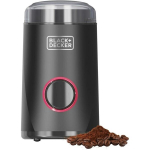 Kohviveski Elektriline kohviveski - Black+Decker - BXCG152E - 150W - Mahutavus 50g - Roostevaba teras