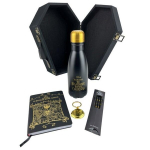 NIGHTMARE BEFORE CHRISTMAS - COFFIN PREMIUM GIFT SET