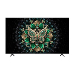 TCL 55C6K - QLED MiniLED TV 55" (140 cm) - 4K UHD 3840x2160 - 144 Hz - Dolby Vision - Google TV - 4xHDMI 2.1 - WiFi