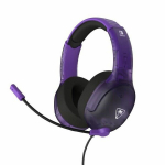 Turtle Beach k&otilde;rvaklapid Airlite Fit Nintendo Switch, ghost purple