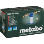 Metabo Pump Mounting Set MSS 380 HWW M. ARMAT.