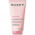 Nuxe Very Rose rahustav puhastav geel 150 ml