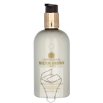 M.Brown Mesmerising Oudh Accord - kuldne k&auml;tekreem, 300 ml