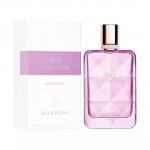 L&otilde;hnavesi Givenchy Very Irresistible EDP naistele, 80 ml