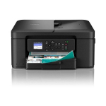 Brother DCP-J1360DW - printer