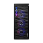 Arvuti Lenovo Legion Tower 7, 64 GB, 2 TB, RTX 5080, storm grey - Desktop PC