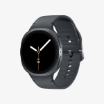 Samsung Galaxy Watch8 LTE 40 mm koos Galaxy AI Tumesinine