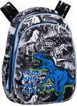 CoolPack seljakott 25l, Turtle - T-REX