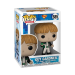Vin&uuml;&uuml;lfiguur Funko Pop! Superman (2025) Guy Gardner kollektsion&auml;&auml;ridele m&otilde;eldud superkangelane