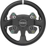 MOZA Racing CS V2P Steering Wheel
