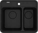 Kraanikauss Deante Momi, 60x52 cm