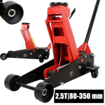 H&uuml;drauliline tungraud HydroJack HJ25 BERIMAX 2.5 T, 80&ndash;350 mm