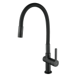 K&ouml;&ouml;gikraan Laveo Alita BVA_B62D, Black