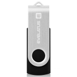 Evelatus USB m&auml;lupulk EFD02 32GB must