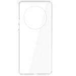 Evelatus Huawei Honor Magic4 Lite l&auml;bipaistev silikoon&uuml;mbris 1.5 mm tpu l&auml;bipaistev