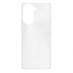 Evelatus Huawei Nova 10 Pro l&auml;bipaistev silikoon&uuml;mbris 1.5mm TPU l&auml;bipaistev