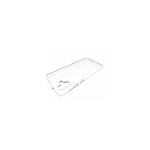 Evelatus Samsung Galaxy A04E / A04 l&auml;bipaistev silikoon&uuml;mbris 1.5mm TPU l&auml;bipaistev