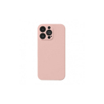 Samsung S937 S25 Edge &uuml;mbris 'Liquid Silicone' roosa