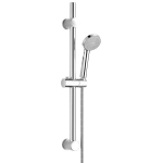 Du&scaron;ikomplekt Kuchinox MEVA, NKM_01A1, Chrome