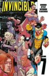V&otilde;itmatu T.7 - Robert Kirkman, Ryan Ottley, Cliff Rathburn, FCO
