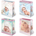 Dekoratiivsed kotid T8-5 Babies 10 tk - PAW S.C.
