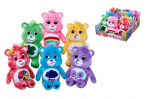 Pluusi maskott Caring Bears 23cm segu - Simba