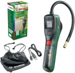 Akumulaatoriga &otilde;hupump Bosch EasyPump; 3,6 V; 1x3 Ah aku.