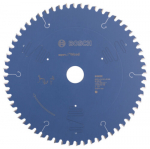 L&otilde;ikeketas puidule Bosch Expert for Wood; 250x30x2,4 mm