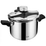 Zyle survepliit ZY24PSC, 24 cm, 10 l