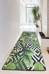 Asir kilimas Tropic Djt 80x300 cm