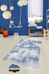 Asir kilimas Hmnt528 80x150 cm