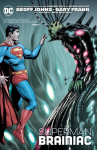 Superman: Brainiac (New Edition), Superman: Brainiac (New Edition)