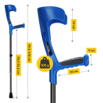 Reguleeritavad k&otilde;nnikepid MED