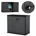 Keter Cortina Bella aia hoiukapp t&ouml;&ouml;riistadele, seadmetele, tugev, veekindel