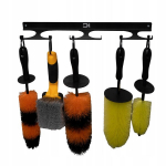 Detailing Land Detailingu tarvikute, harjade, v&otilde;tmete riidepuu 44cm