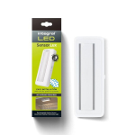 Integral Led Sensorlux soe valge valgusriba liikumisanduriga Led-riba liikumisanduriga kuuridele, garaažidele ja treppide alla &ndash; tugev konstruktsioon, laetav 2200 Mah aku