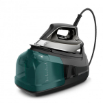 Triikimisjaam - ROWENTA - DG8627F0 - 2400W - 7.2 bar - Microsteam 400HD