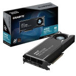 Videokaart GIGABYTE | AMD Radeon Pro W7900 AI TOP 48GB GDDR6 DP 3xMini DP