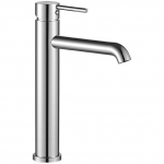 Valamu kraan Kuchinox NOIA High, BNK_02NA, Chrome