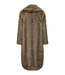 Only naiste kasukas 15352794*01, pruun 5715732196307