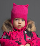 Lenne T&uuml;drukute Tuukrim&uuml;ts 25381 A*267, fuksia 4741593801143