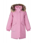 Lenne t&uuml;drukute talveparka, 250 g 25334*126, vanaroosa 4741593788710, 134 cm
