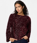 Pieces naiste pluus 17153626*02, pl