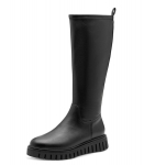 Marco Tozzi naiste saapad 2-25622-45*001, must