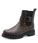 Marco Tozzi saapad 2-25437-45*970, pruun/leo