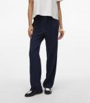 Vero Moda Naiste p&uuml;ksid 10330559*34, tumesinine/beež