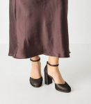 Tamaris Naiste Kingad 1-22463-45*963, pronks