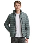 Tom Tailor Meeste jope 1046223*21951, roheline, XL