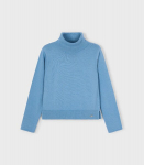 Mayoral t&uuml;drukute pullover 313*22, sinine