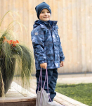 Lenne Poiste Kevad-s&uuml;gisjope Wald 24224*2288, tumesinine